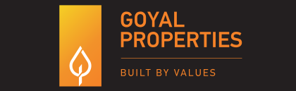 Goyal Properties Logo